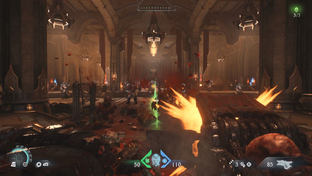 Doom: The Dark Ages