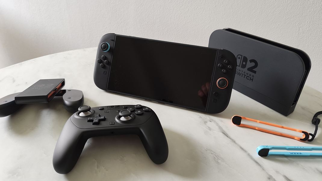 Nintendo Switch 2