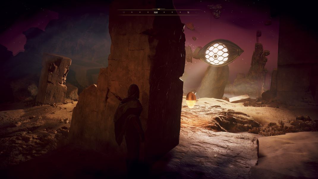 Dune: Awakening akaj vs aj zaujmav vzvy a prbehov pase.