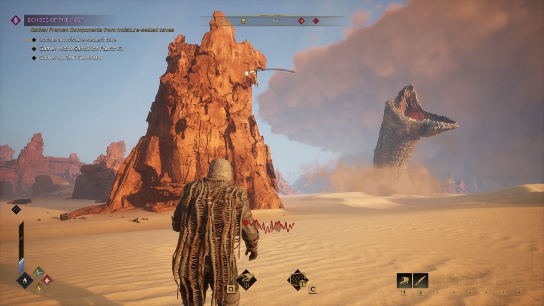 Dune: Awakening