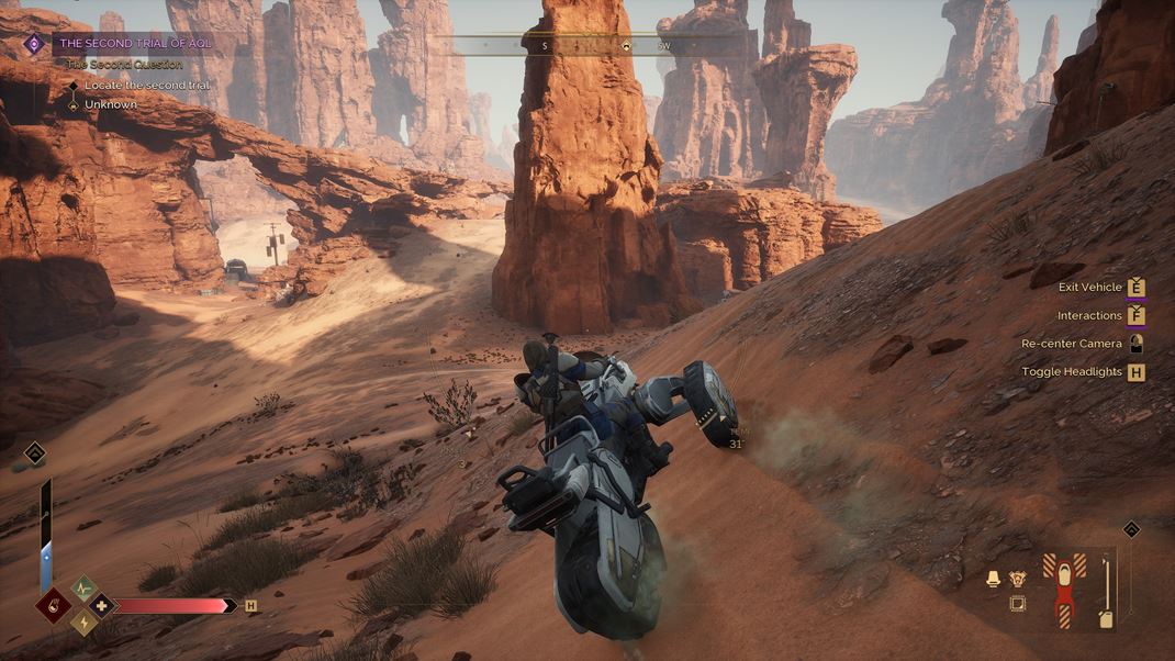 Dune: Awakening
