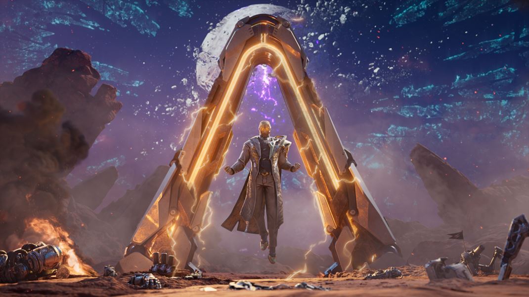 Borderlands 4 