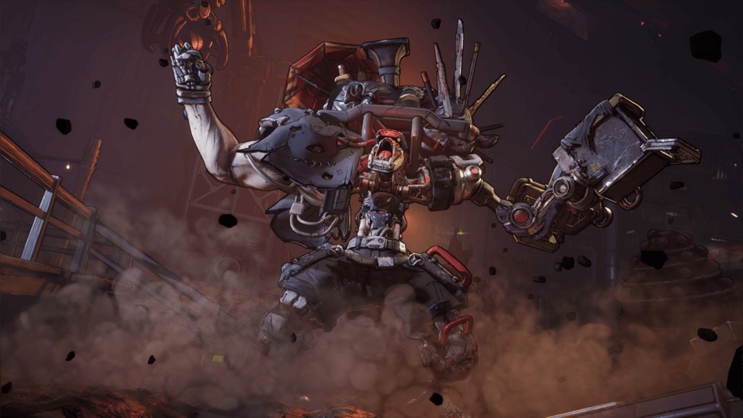 Borderlands 4 