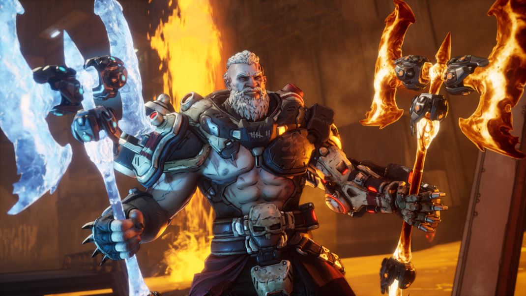 Borderlands 4 