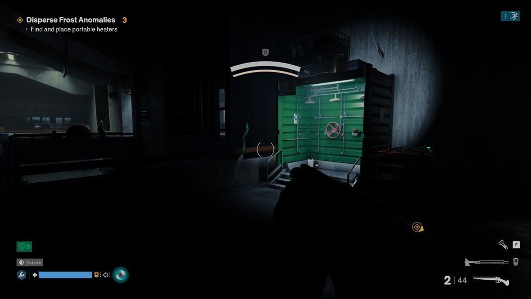 FBC: Firebreak 