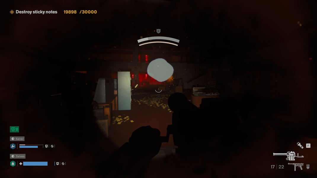 FBC: Firebreak 