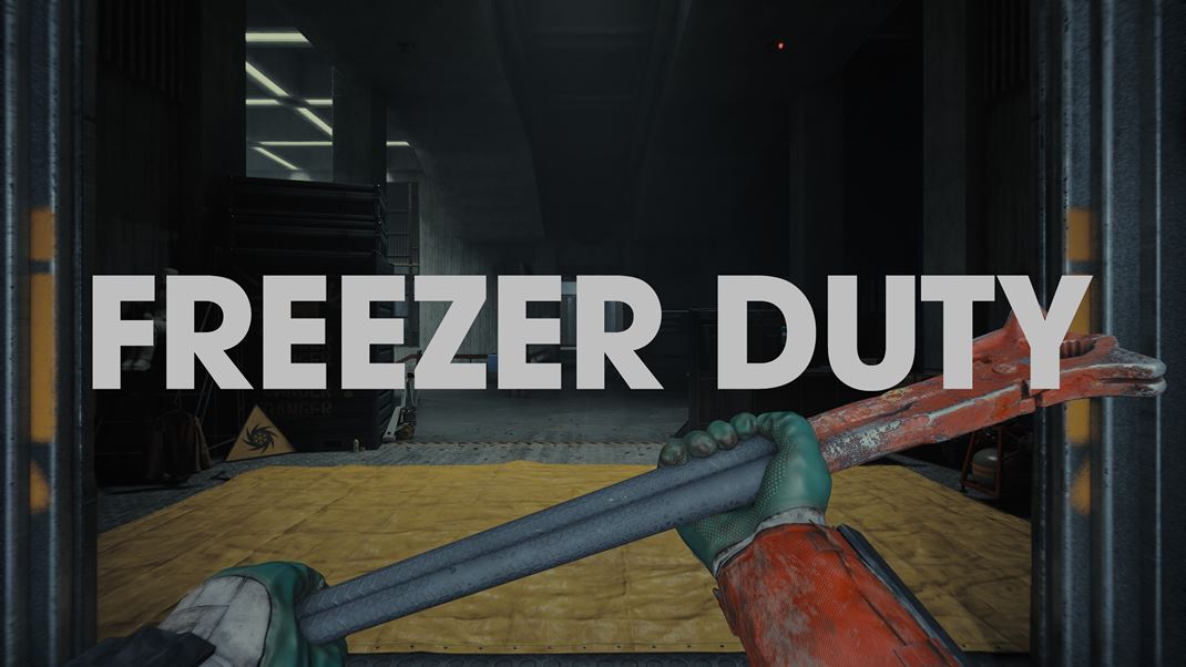 FBC: Firebreak 