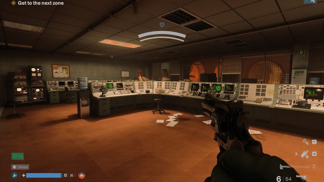 FBC: Firebreak 
