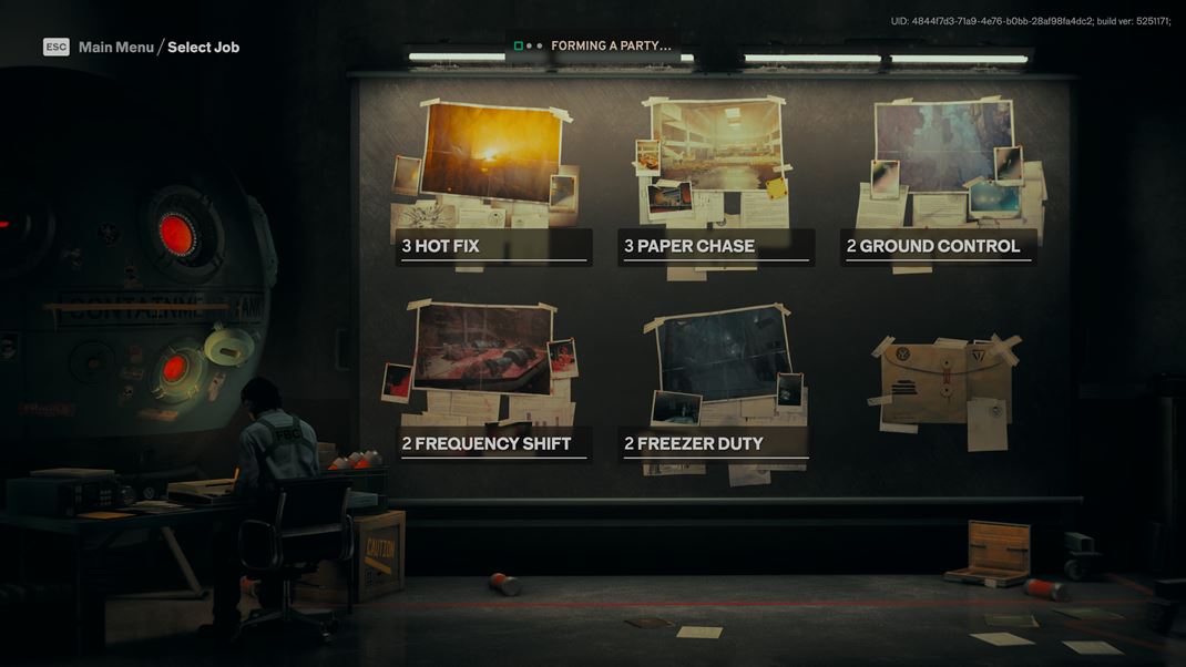 FBC: Firebreak 