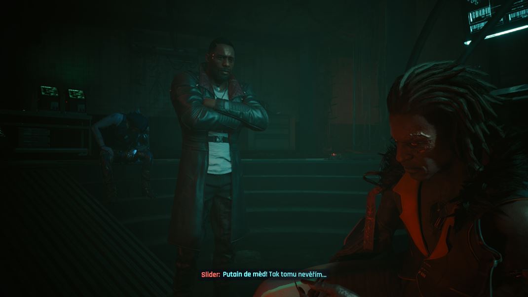 Cyberpunk 2077: Ultimate Edition (Switch 2) Km zkladn hra je rozsiahla s vekm prbehom, expanzia je skr komorn a sstreden