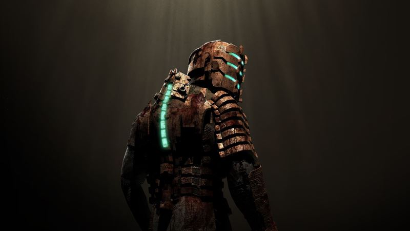 Dnes by Dead Space nedostal zelen - vydavatelia sa boja riskova