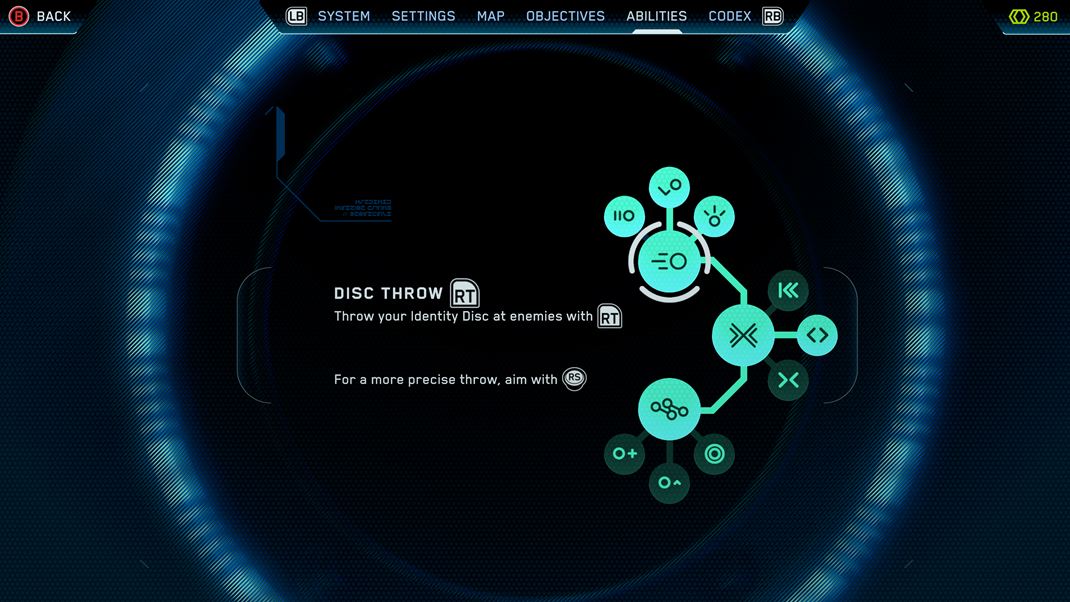 Tron: Catalyst