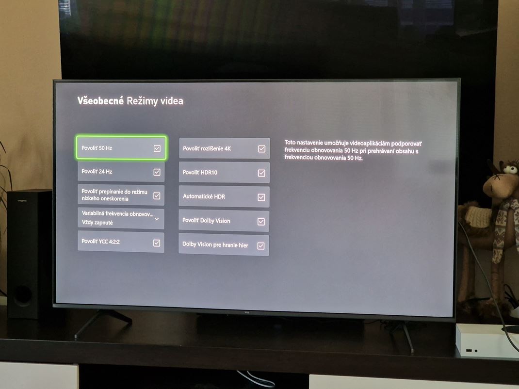 TCL C6K - Mini LED TV 