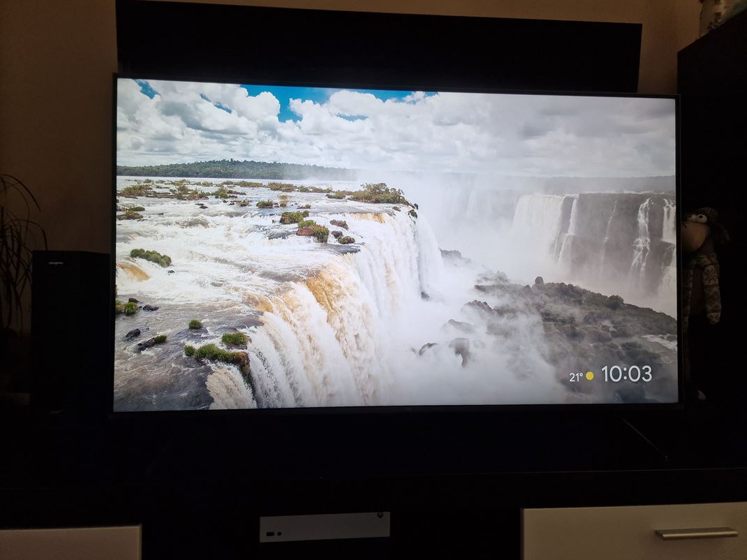TCL C6K - Mini LED TV 