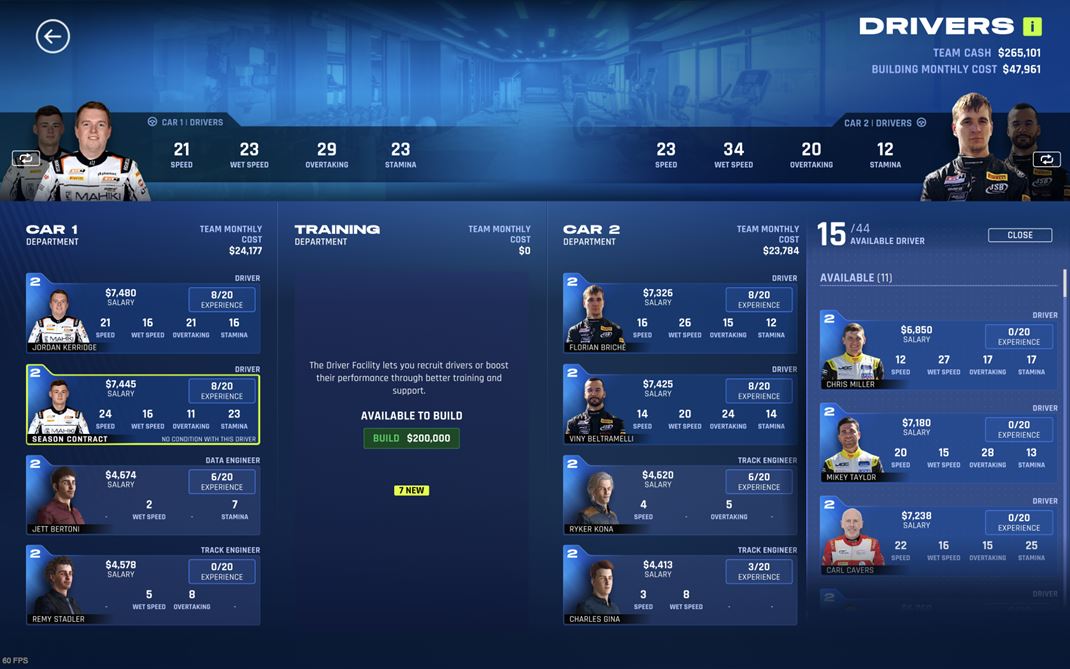 GT Manager 