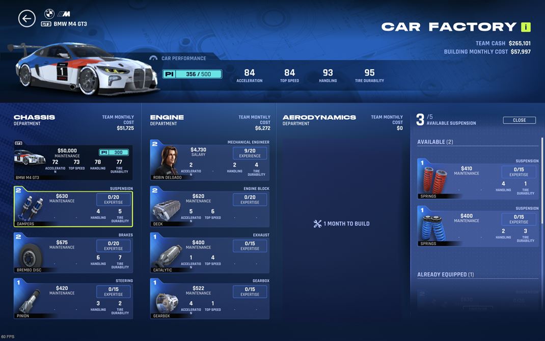 GT Manager 