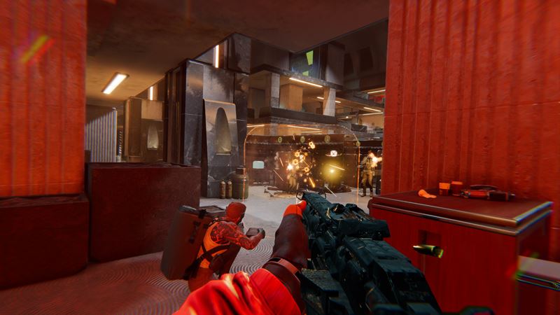 Den of Wolves je dkazom, e lpen co-op hry mu dospie