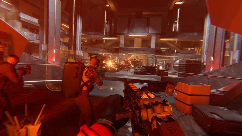 Den of Wolves je dkazom, e lpen co-op hry mu dospie 