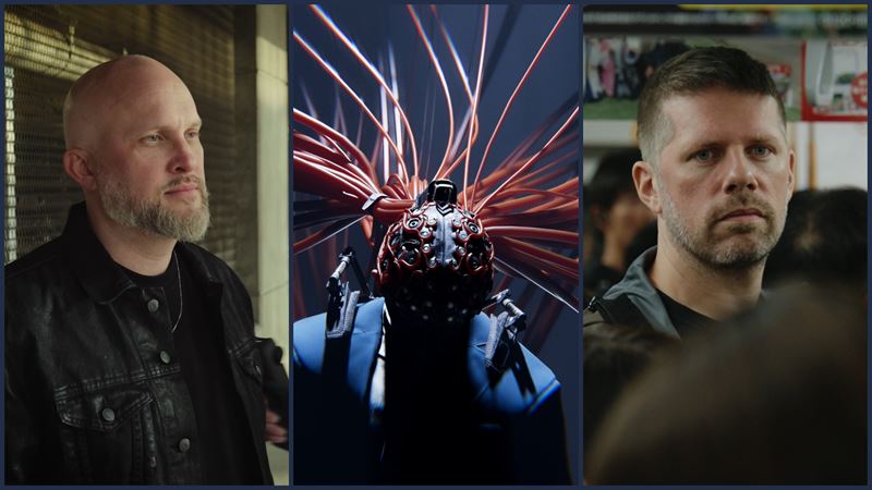 Den of Wolves je dkazom, e lpen co-op hry mu dospie