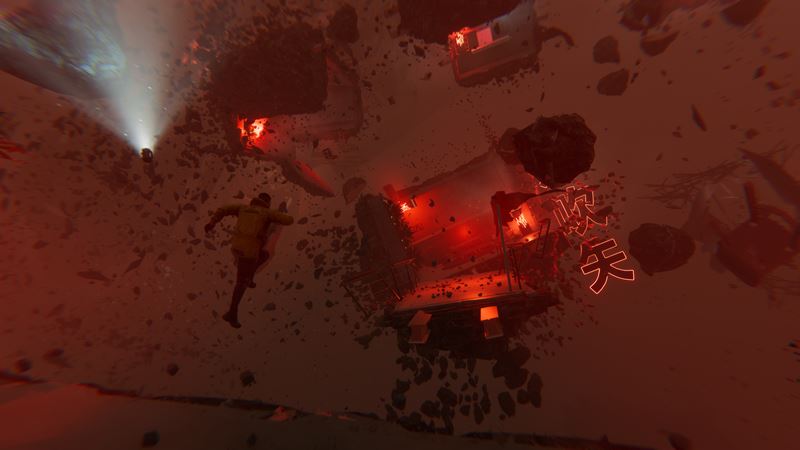 Den of Wolves je dkazom, e lpen co-op hry mu dospie