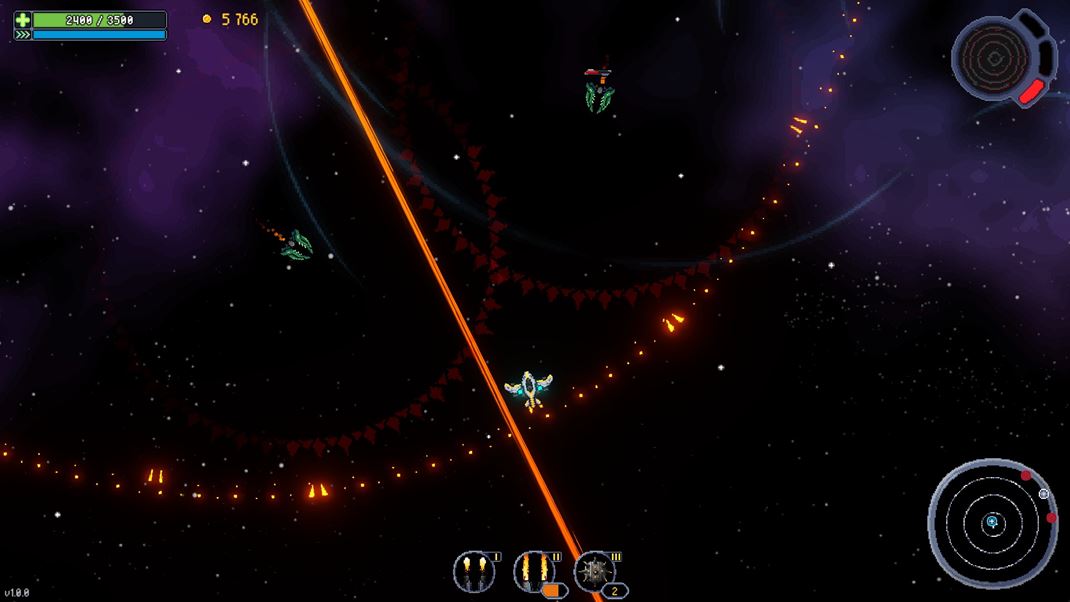Galaxy Highways 