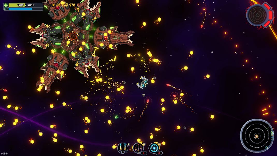 Galaxy Highways 