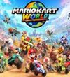Mario Kart World bol prestaven, prde exkluzvne pre Switch 2
