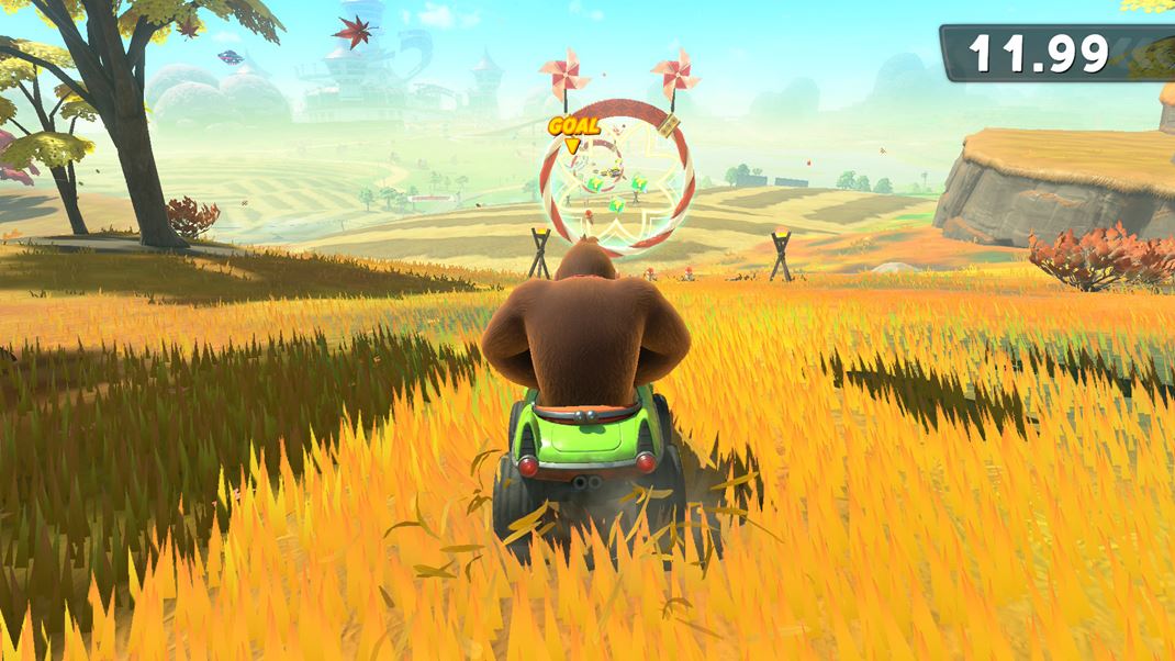 Mario Kart World V otvorenom svete njdete aj misie