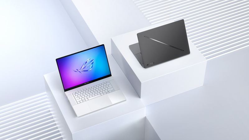 ROG Zephyrus G16 (GU605)