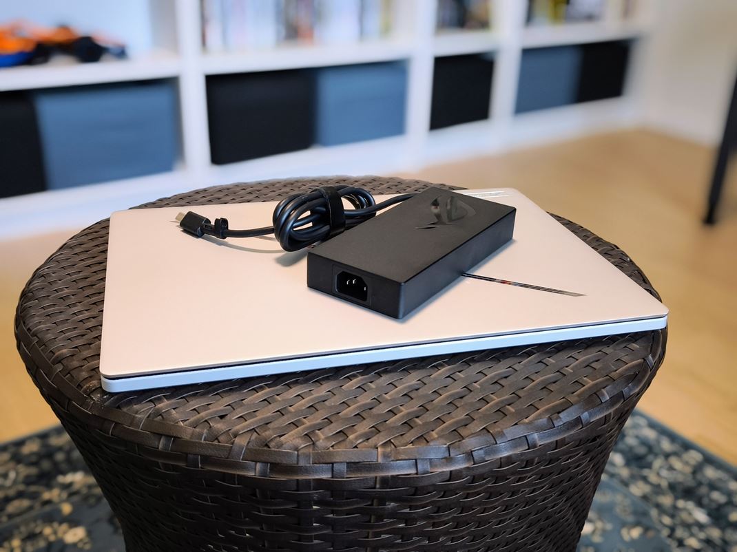 ROG Zephyrus G16 (GU605) 