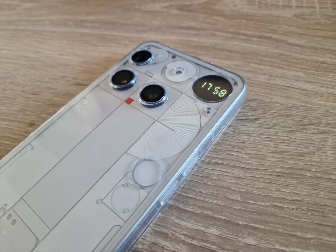Nothing Phone (3)