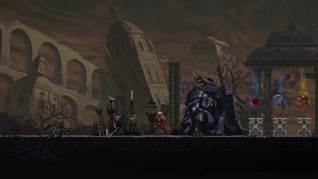 Dragon is Dead