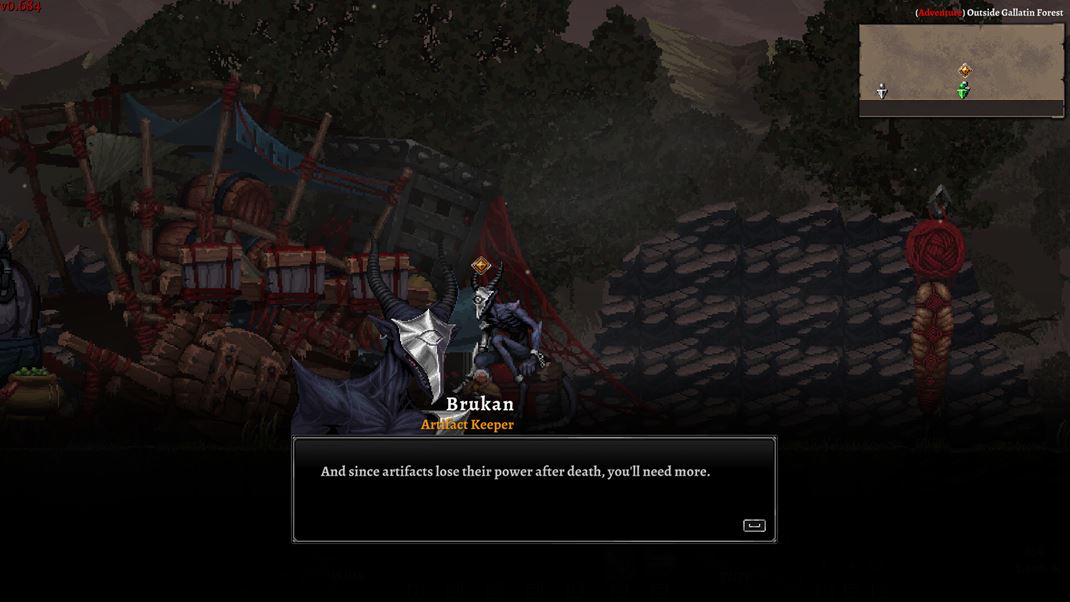 Dragon is Dead
