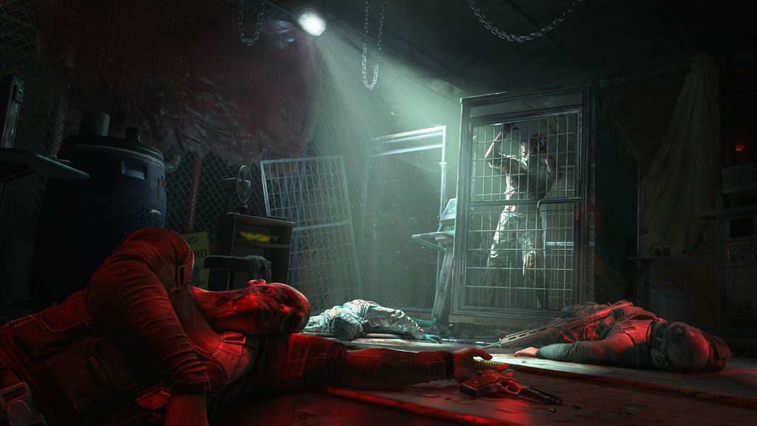Dying Light: The Beast  
