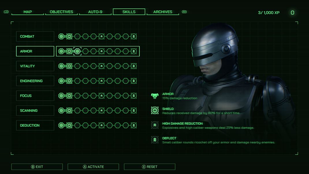 RoboCop: Rogue City - Unfinished Business