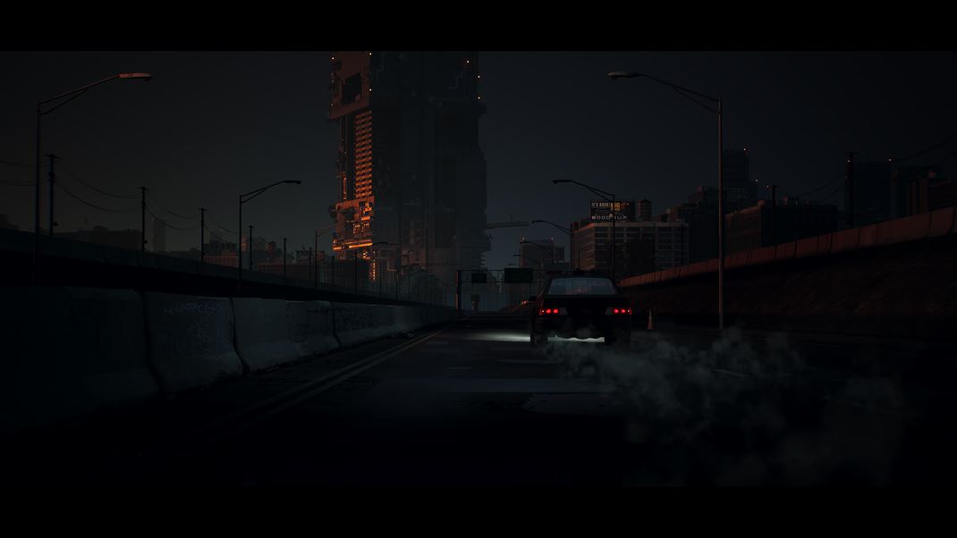RoboCop: Rogue City - Unfinished Business