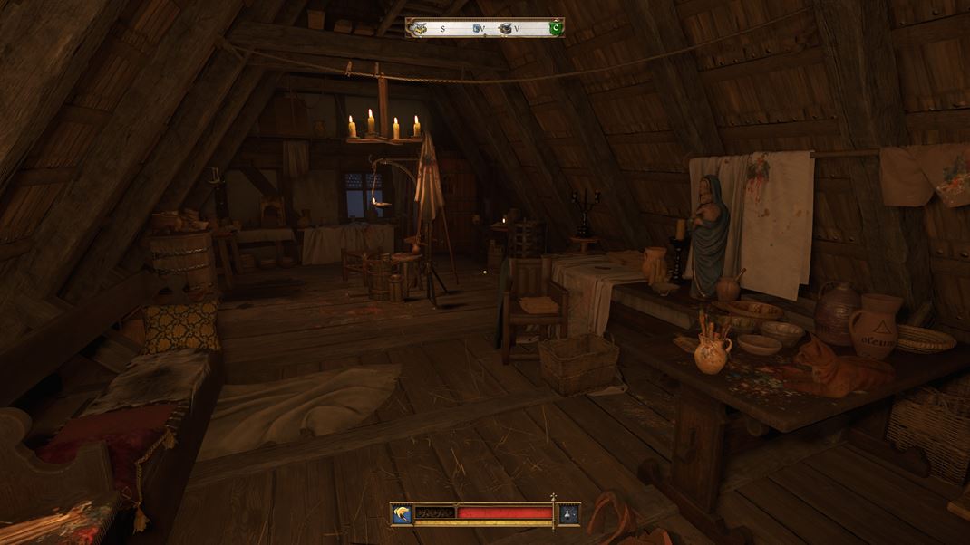 Kingdom Come: Deliverance II - Brushes with Death 