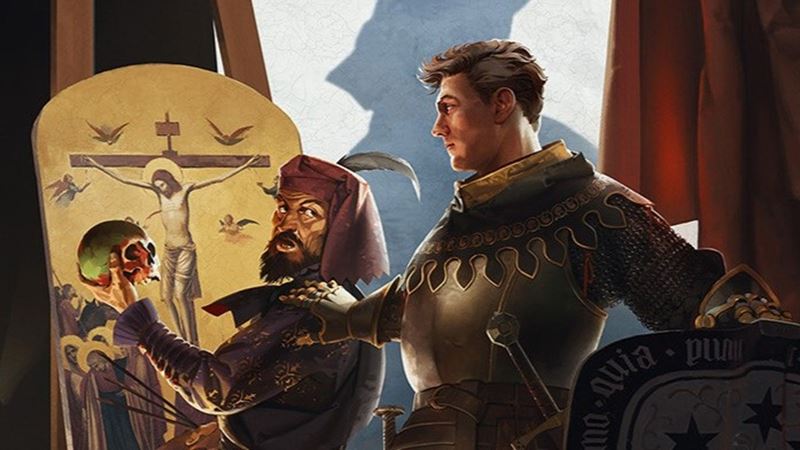 Kingdom Come: Deliverance II - Brushes with Death