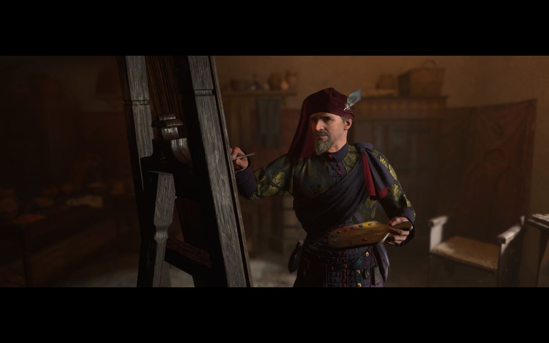 Kingdom Come: Deliverance II - Brushes with Death 