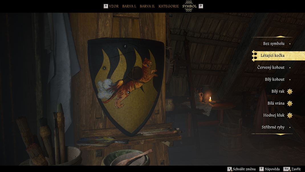Kingdom Come: Deliverance II - Brushes with Death 