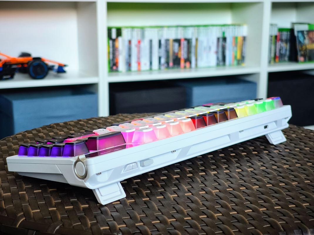 ROG Azoth X Gaming Keyboard