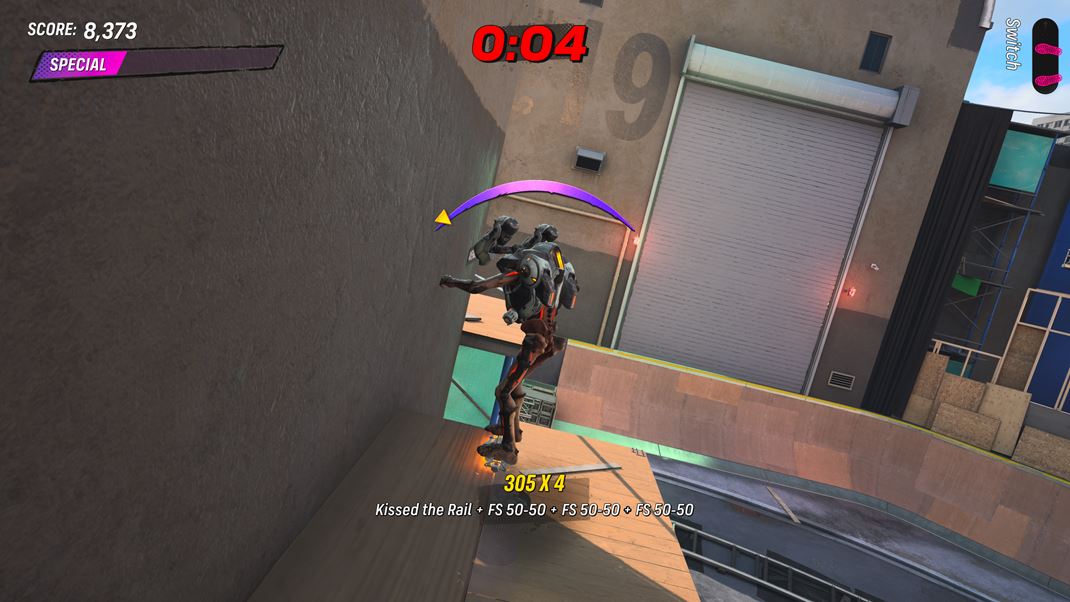 Tony Hawk's Pro Skater 3 + 4
