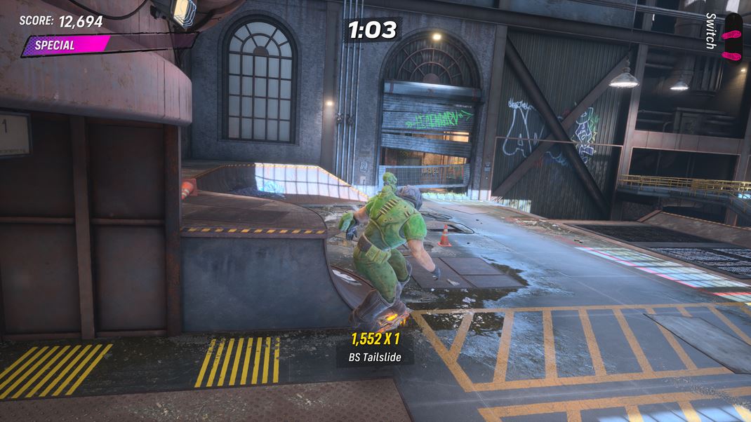 Tony Hawk's Pro Skater 3 + 4 Zajazdte si aj s dos neakanmi skatermi