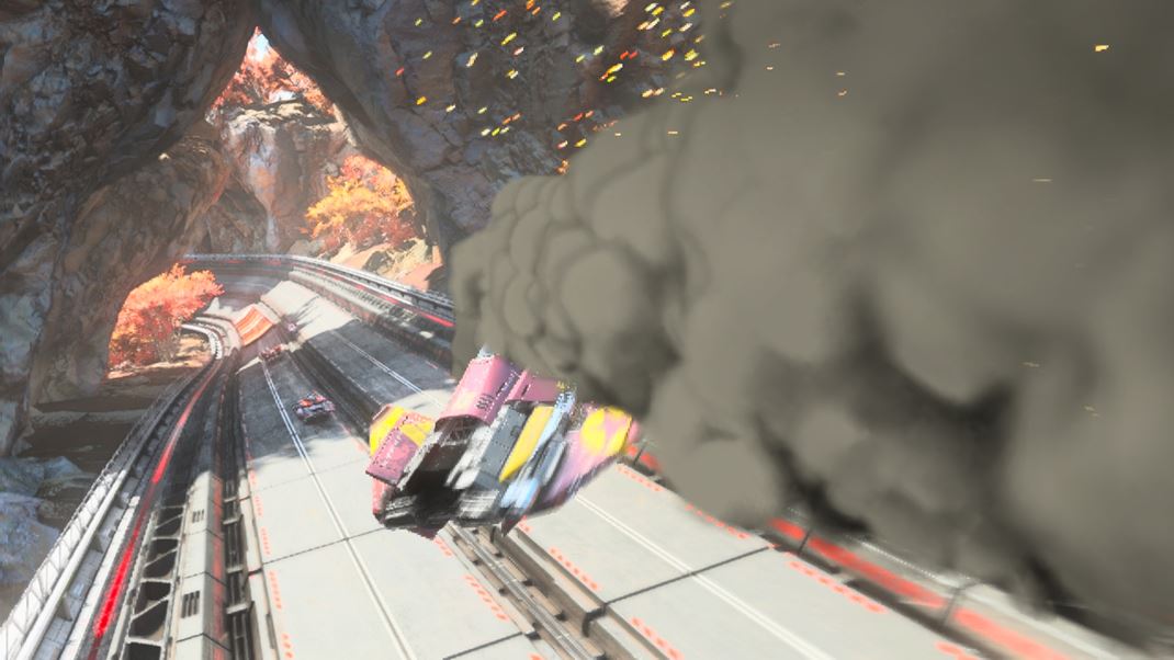 Fast Fusion