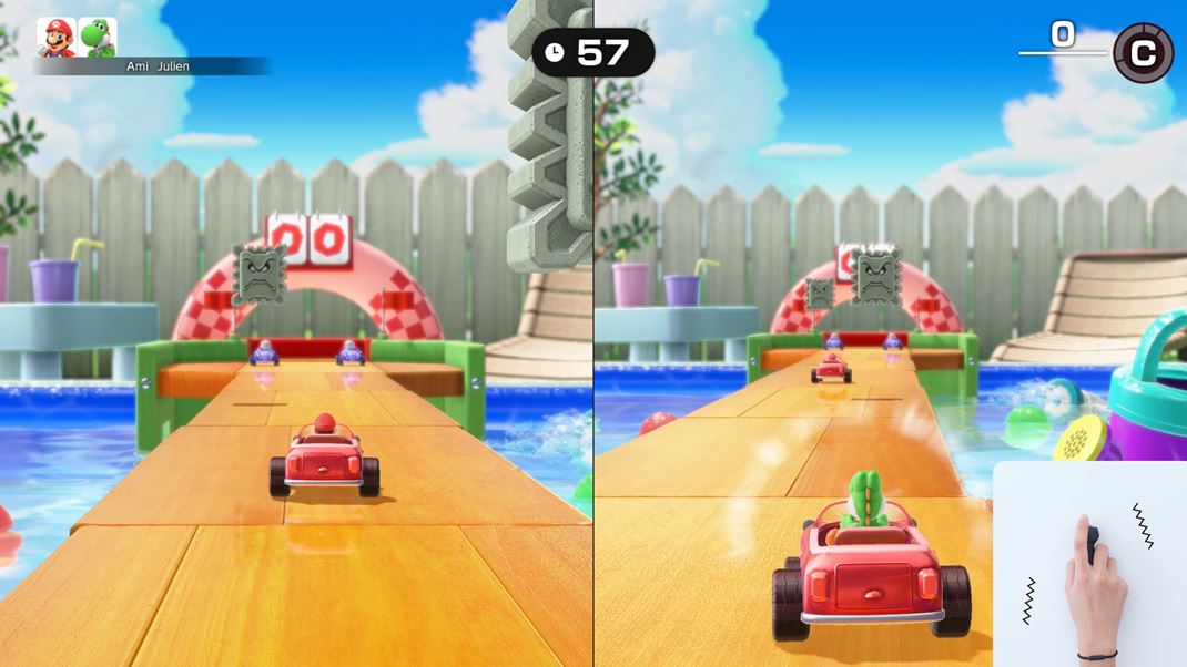 Super Mario Party Jamboree - Nintendo Switch 2 Edition + Jamboree TV