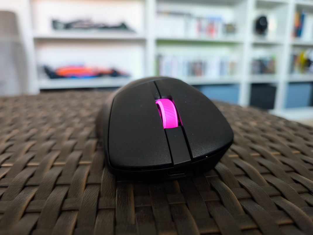 ROG KERIS II ORIGIN