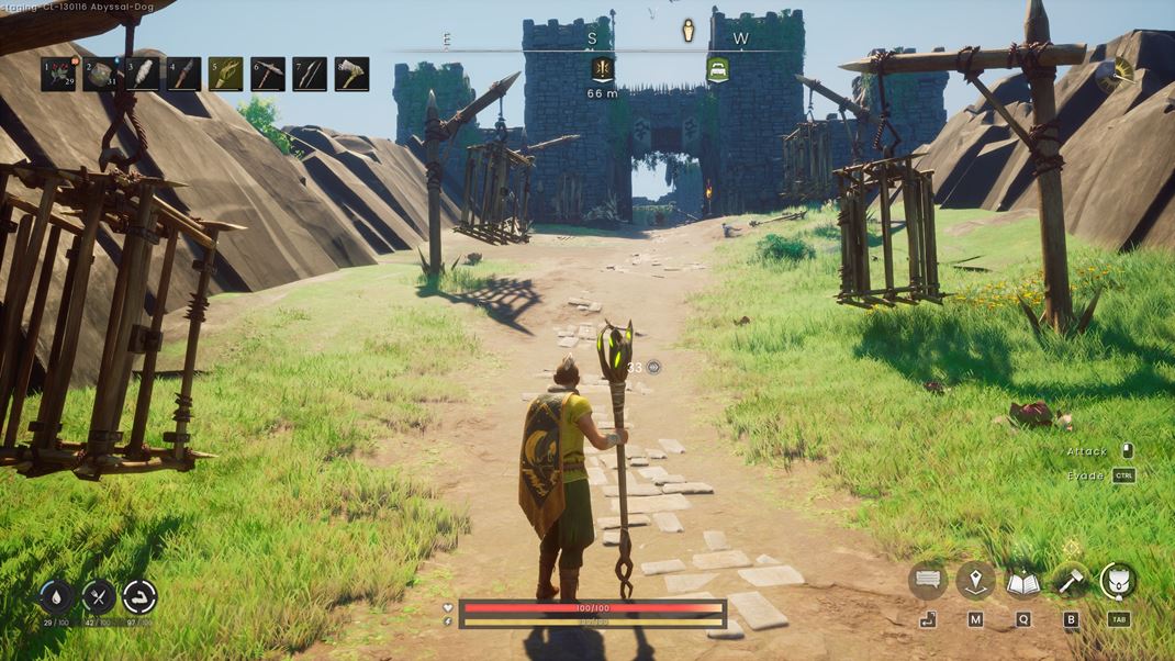 RuneScape: Dragonwilds