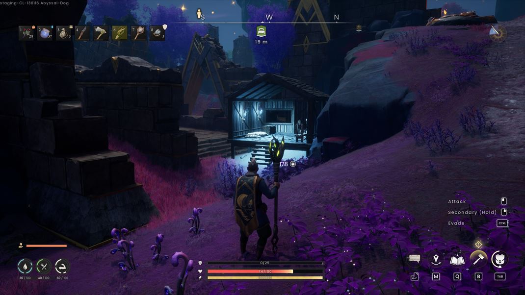 RuneScape: Dragonwilds 