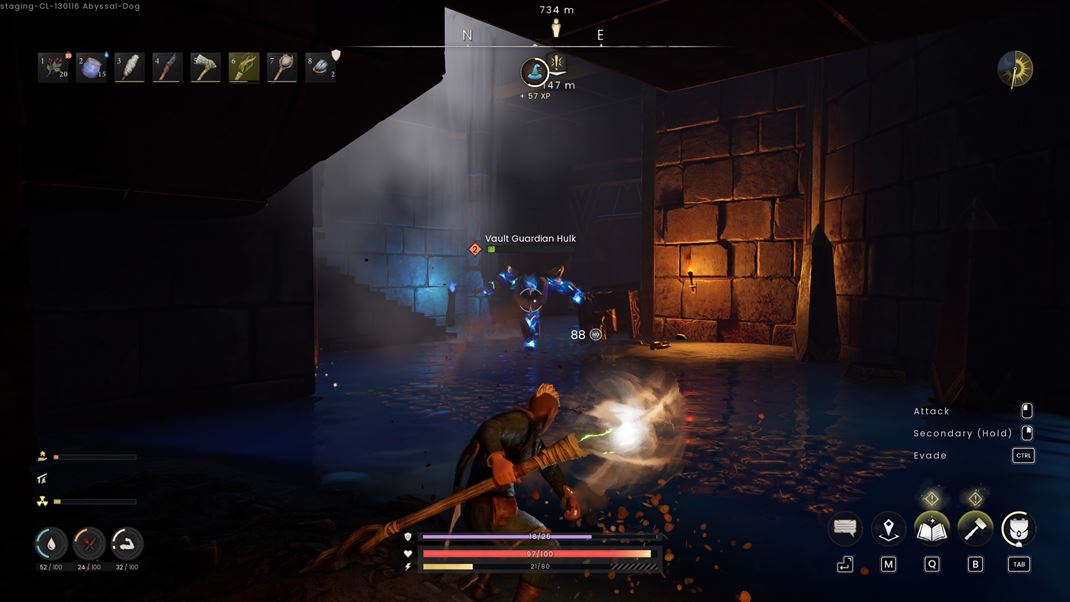 RuneScape: Dragonwilds 