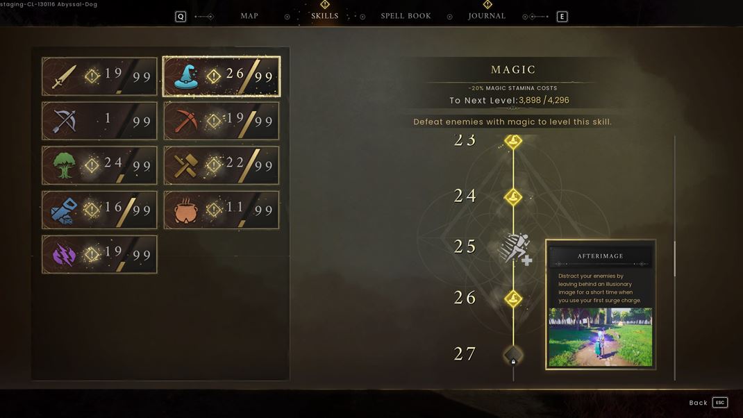 RuneScape: Dragonwilds 